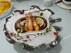 -3号仓库·创意中国菜(新世界城店)