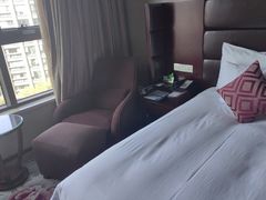 -温州龙湾国际机场温德姆酒店