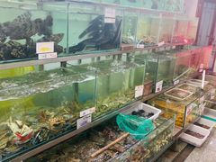 -浩海美食店(闸坡店)