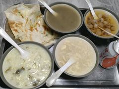绿豆汤-天台小吃(新城店)