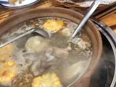 -花姐羊肉炉(吕厝店)