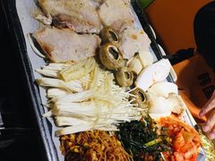 -韩国大金刚烤肉·料理(印象城店)