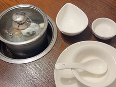 -东海怡品海鲜豆捞(舟宿夜江店)