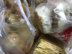 -爱德顺糕点食屋(利民道店)