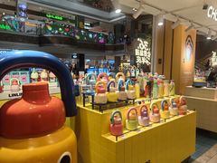 -松雷商业(南岗店)