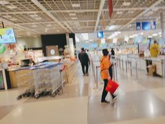 -宜家·瑞典风味餐厅(无锡店)