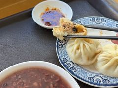-津门张记包子铺(华昌道店)