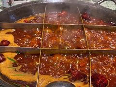 -五里关火锅(牛市口店)