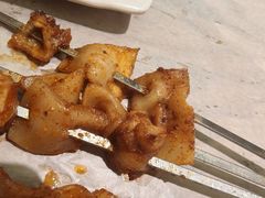 -熙成烧烤·三十三年(开发区店)