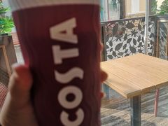 -COSTA COFFEE(斯普瑞斯奥特莱斯店)