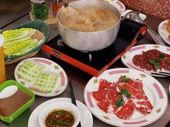 -燃计沙茶皇·香港沙茶火锅(人广旗舰店)