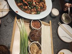 -煎饼卷大葱(春秋西路店)