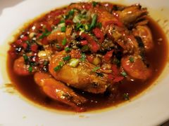 -三毛烧烤·南昌大排档(山姆店)