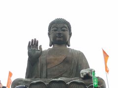 -天坛大佛