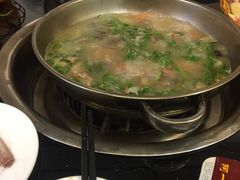 -香丽缘饭馆(黑龙潭店)