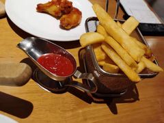 -新贝乐意大利餐厅(苏州中心店)