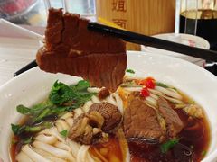 -肆姐面粉馆(坡子街店)