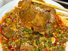 -君霖海鲜私房菜(春柳店)