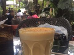 -Fern Forest Cafe