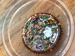 -老宅原住民沙茶面精品小吃(龙头路店)