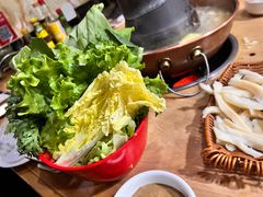 -元盛居(生态大街店)