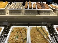 -素满香·食养自助(建邺万达店)
