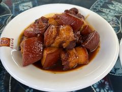 -瑞丰园庭院餐厅·白族传统家常菜