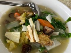 -凤嫂农家乐(梁弄店)