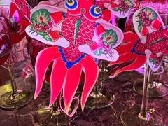 -北京中国大饭店