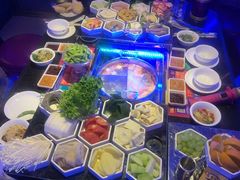 -唱客美食KTV量贩(日新路店)