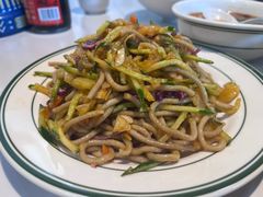 土豆泥拌莜面-真食净香居·内蒙烧麦(亚运村店)