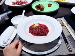 -墨泉峰味(润和国际广场店)