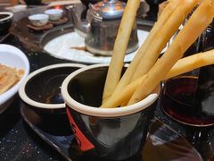 鬼五马六春卷-味可道美食坊(福基路店)