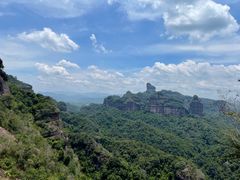-丹霞山风景名胜区
