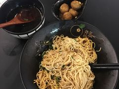 -贡梅老面馆·蟹粉面·无锡特色小吃(南长街主推店)