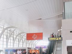 -银川河东国际机场