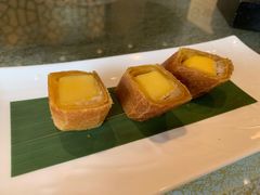 -顺德喜来登酒店·采悦轩