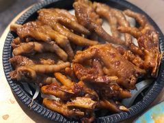 -屋里家延边朝鲜族冷面(梅林3店)