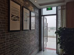 -翠山·映月湖景餐厅(映月湖公园店)