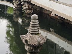 -拙政园