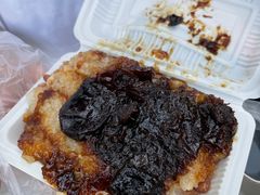 -马文章胖子甑糕(洒金桥店)