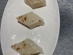 桂花拉糕-绿波廊(豫园店)