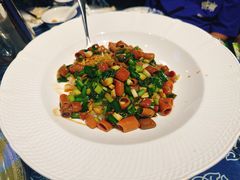 -旺角小渔村(二马路店)