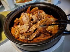 -姜君·千岛湖鱼头馆(浦东大道店)