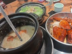 -荣基四海一家·家常菜·海鲜大排档(新安店)