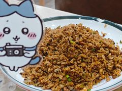 牛肉炒饭-光泽辣味馆(金岩路店)