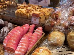 -西村叔叔的店·面包·甜品·蛋糕(崂山丽达店)