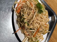 -韩麦大冷面(桂花街直营店)