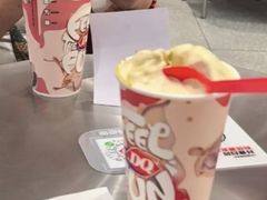 -DQ·蛋糕·冰淇淋(领秀城店)