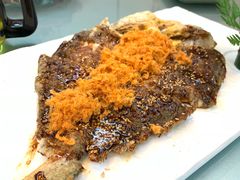 -汉唐宴长安食府